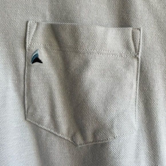 Tailor Vintage Polo - Picture 3 of 4